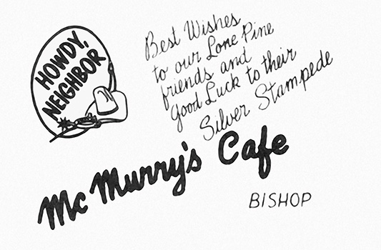 mc murry cafe